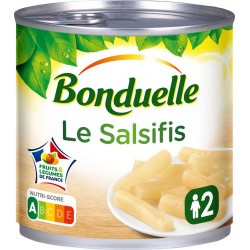 Bonduelle Salsifis