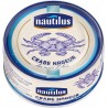 Nautilus Crabe 100% morceaux 105g