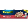 Henaff Pâté de foie 3x78g 234g