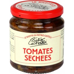 Pietro Castelli Tomates séchées