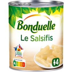 Bonduelle Salsifis 500g