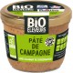 Bonjour Campagne Pâté bio de campagne à l'ancienne