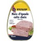 Tulip Pâté noix d'épaule cuite choix désossée 340g