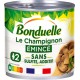 Bonduelle Champignons Emincés 230g