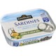 Msc Connetable Sardines à l'huile d'olive vierge extra