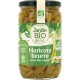 Jardin Bio Haricots beurre extra fins bio