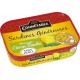 Connetable Sardines citron-basilic sans huile 140g