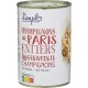 Simpl Champignons de Paris entiers 1er choix