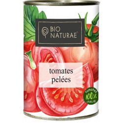 Bionaturae Tomates pelées Bio