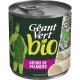 Geant Vert Cœur de palmier Bio