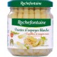 Rochefontaine Pointes d'asperges blanches