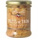 Florelli Filets de thon huile d'olive