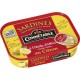 Connetable Sardines à l'huile d'olive citron