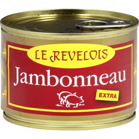 Le Revelois Jambonneau extra