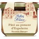 Reflets De France Pâté au piment d'Espelette