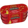 Connetable Sardines à l'huile d'olive 165g