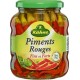 Kuhne Piments rouges fins & forts 300g