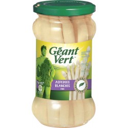 Geant Vert Asperges blanches miniatures 110g