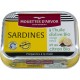 Les Mouettes D Arvor Sardines huile olive citron LES MOUETTES D'ARVOR