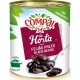 Compal Haricots noirs cuits 845g