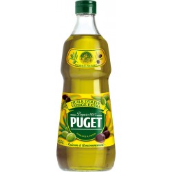 Puget Huile d'Olive Vierge Extra 50cl