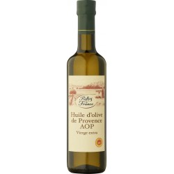 Reflets De France Huile olive Provence AOP vierge extra