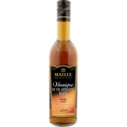 Maille Vinaigre de vin aromatisé noix