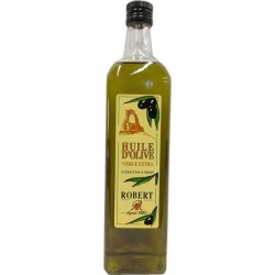 Robert Huile d'olive vierge extra 1L