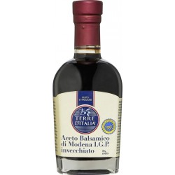 Igp Terre D Italia Vinaigre balsamico di modena IGP TERRE D'ITALIA