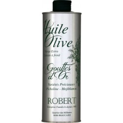 Robert Huile d'olive vierge extra
