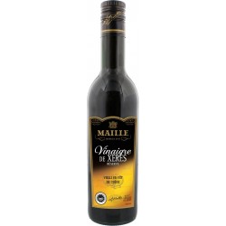 Aop Maille Vinaigre de Xérès