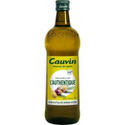Cauvin Huile d'olive l'authentique
