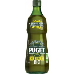 Puget Huile d'olive Bio 75cl