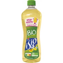 Isio 4 Huile stop goutte bio 675ml