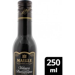 Maille Crème de vinaigre Velours de balsamique