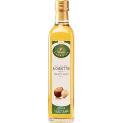 Lapalisse Huile de noisette 500ml