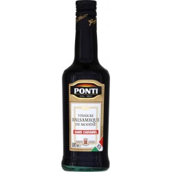 Ponti Vinaigre balsamique de Modène