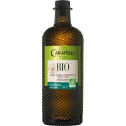 Carapelli Huile d'olive classico Bio 1L