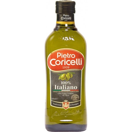 Pietro Coricelli Huile d'olive extra vierge 50cl