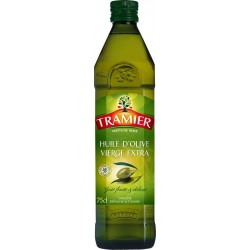 Tramier Huile d'olive vierge extra 75cl