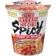 Cup Noodles Soupe de nouilles Japonaises Piment et Sésame Nissin