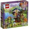 LEGO 41335 Friends - La Cabane Dans Les Arbres De Mia