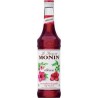 Sirop Monin Hibiscus