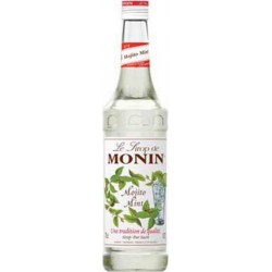 Sirop Monin Mojito Mint