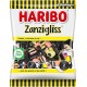 HARIBO Bonbons Zanzigliss 300g (lot de 9)