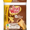 Whaou Crêpes chocolat !