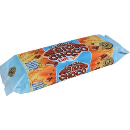 Des Flandres Biscuits au lait BiscuitsIER