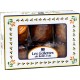 Les Galettes De Belle Isle Biscuits galettes bretonnes