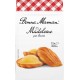 Bonne Maman La Madeleine pur beurre 300g