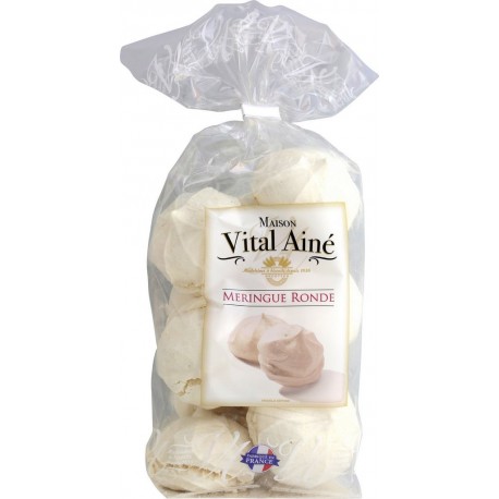 Vital Aine Meringues rondes